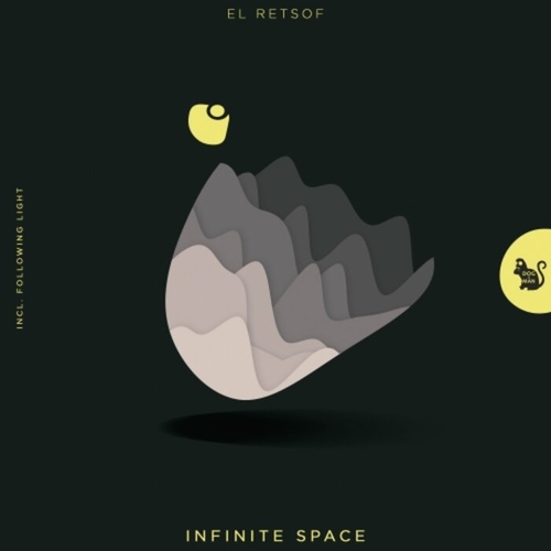 El Retsof - Infinite Space [DM278]